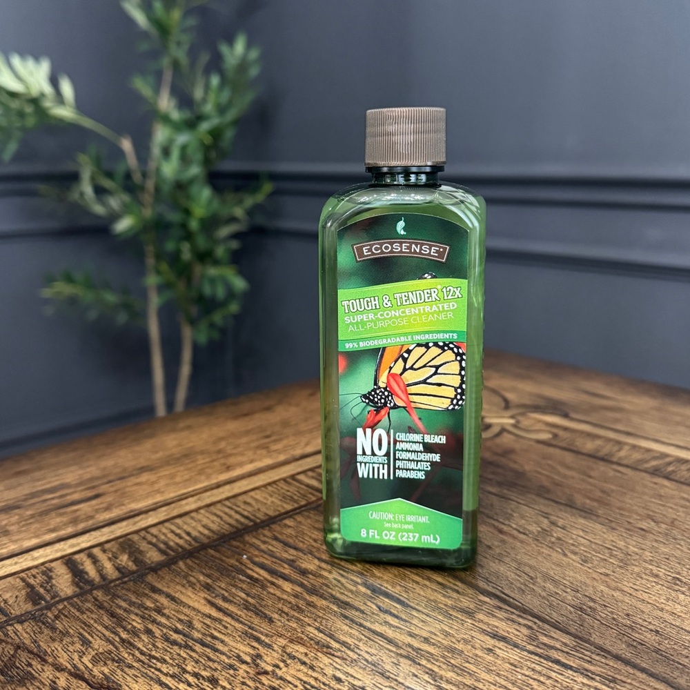 Ecosense Tough & Tender Cleaner